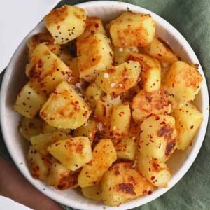 Home Fried Potatoes