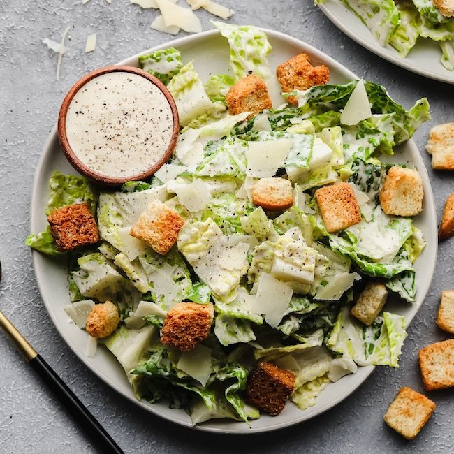 caesar salad