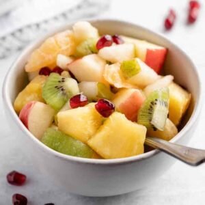 Fruit Salad